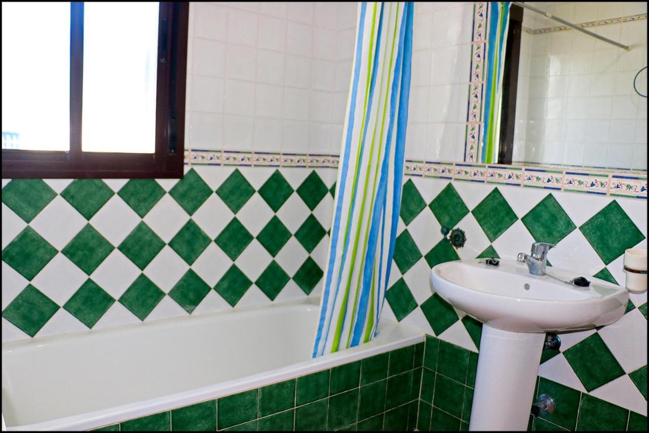 Chalet Con Piscina Privada Конил-де-ла-Фронтера Екстериор снимка