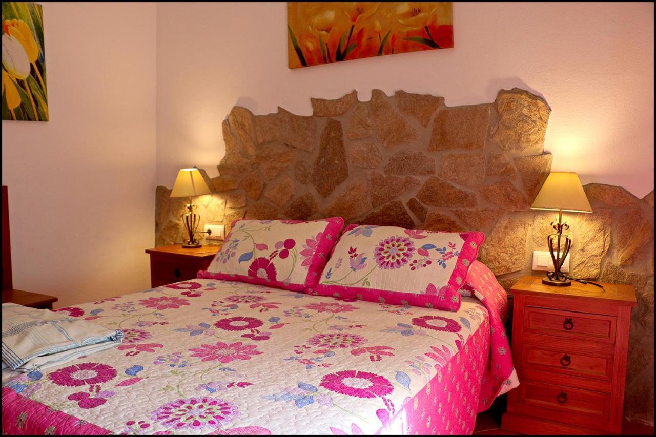 Chalet Con Piscina Privada Конил-де-ла-Фронтера Екстериор снимка